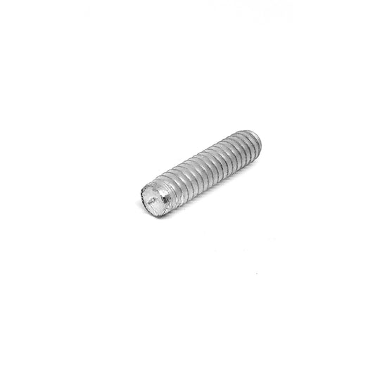 Non-Flanged Aluminum CD Stud - 100 each - www.StudWeldingStore.com