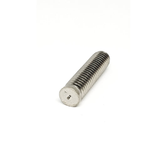 Non-Flanged Stainless Steel CD Stud - 100 each - www.StudWeldingStore.com