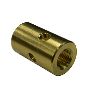 Tapered Chuck Adapter for Stud Welding