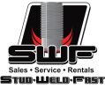 Stud Weld Fast Logo