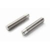 1/2-13" STAINLESS STEEL PARTIAL THREAD ARC STUDS